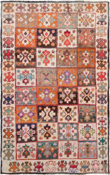 Persian Gabbeh Ghashghai 155x100