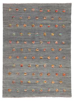 Kilim Afghan Nimbaft Edition 203x153