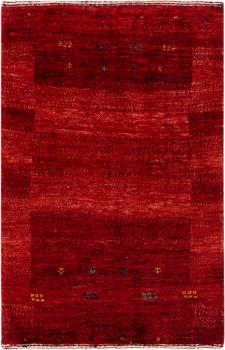 Persisk Gabbeh Loribaft Essence 87x56