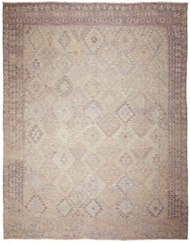 Kilim Afegão 390x314