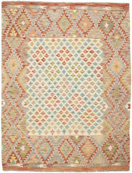 Kilim Afegão 200x154