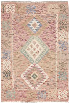 Kilim Afghan 143x97
