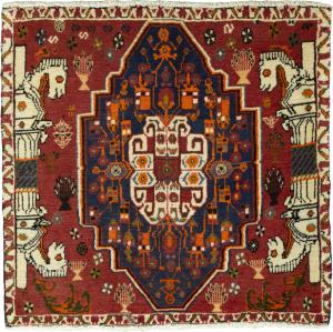 Shiraz 67x70