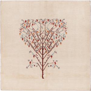 Persia Gabbeh Loribaft Z 147x148