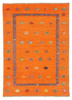 Kilim Afghan Nimbaft Edition 199x150