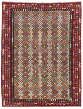 Kilim Afegão 402x313