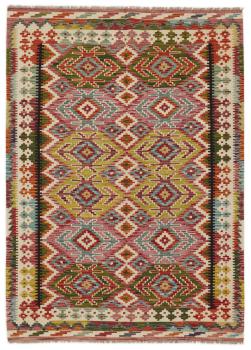 Kilim Afghan 206x149