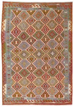 Kilim Afghan 247x172