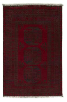 Afghan Akhche 118x78