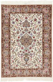 Isfahan Fio de Seda 155x110