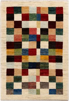 Persiano Gabbeh Pure 144x99