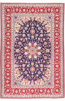 Isfahan Fio de Seda 234x161