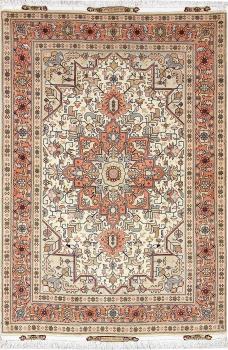 Tabriz 50Raj 150x107