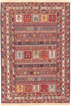 Kilim Soozani 199x137