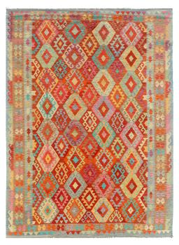 Kilim Afghan 346x254