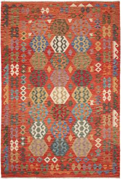 Kilim Afegão 256x174