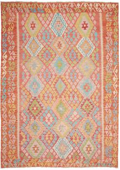Kelim Afghan 289x203