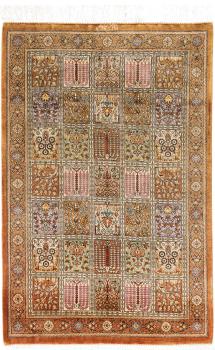 Ghom Silkki 89x60