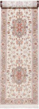 Tabriz 50Raj Fio de Seda 335x85