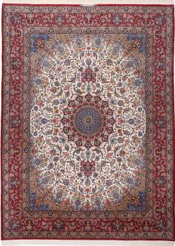 Isfahan Fio de Seda 401x293