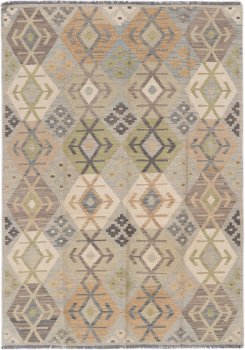 Kelim Afghan 181x127