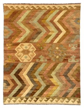 Kilim Afghan Heritage 206x150