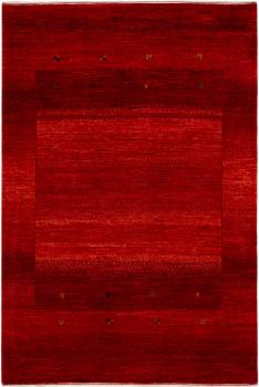 Persja Gabbeh Loribaft Atash 154x102