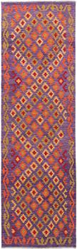 Kilim Afegão 300x91