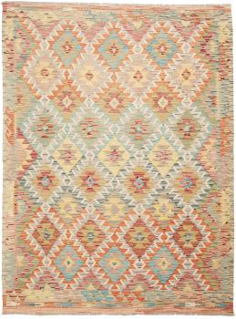 Kilim Afghan 203x149