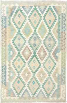 Kilim  Afghan 199x131