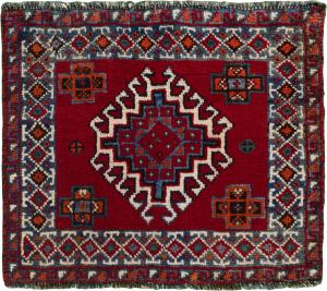 Shiraz 53x64