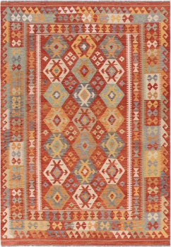 Kelim Afghan 294x205