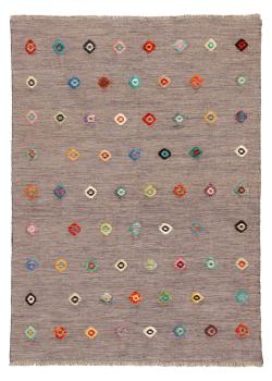 Kilim Afghan Nimbaft Edition 195x154