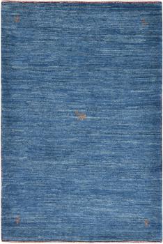 Persa Gabbeh Kashkuli Banafsheh 124x84