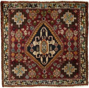 Shiraz 62x64