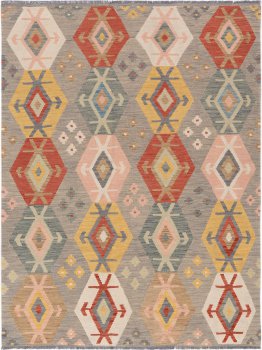 Kilim Afghan 208x156