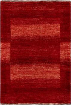 Perser Gabbeh Loribaft Essence 92x66