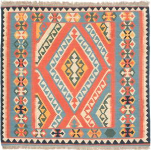 Kilim Fars 108x101