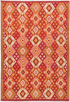 Kilim Afgán 256x177