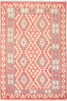 Kilim  Afghan 184x125