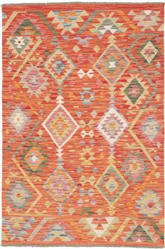 Kilim Afghan 150x101
