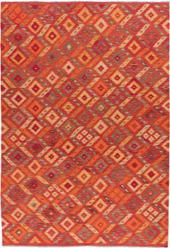 Kilim Afghan Heritage 295x206