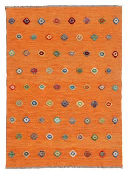 Kilim Afghan Nimbaft Edition 196x155