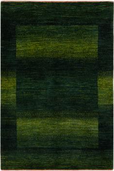 Persja Gabbeh Loribaft Atash 154x105