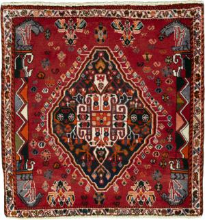 Shiraz 71x69