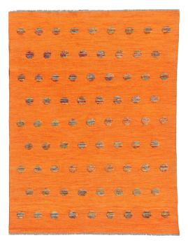 Kilim Afghan Nimbaft Edition 193x155