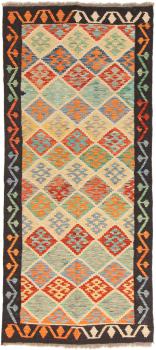 Kilim Afgán 182x81