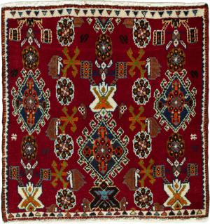 Shiraz 65x62