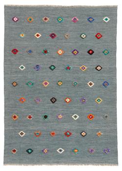 Kilim Afghan Nimbaft Edition 198x147