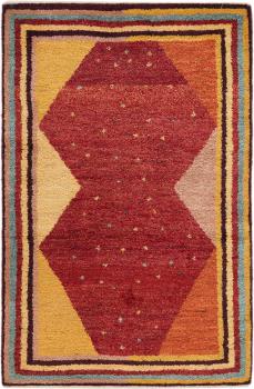 Perzisch Gabbeh 128x83